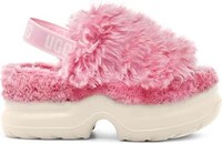 Fluffy Carbon-Neutral Sandals Image 3