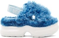 Fluffy Carbon-Neutral Sandals Image 5