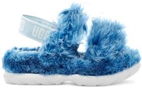Fluffy Carbon-Neutral Sandals Image 6