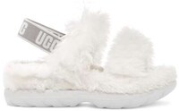 Fluffy Carbon-Neutral Sandals Image 7