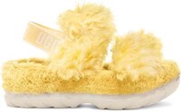 Fluffy Carbon-Neutral Sandals Image 8