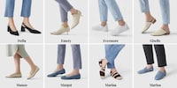 Sustainable Footwear Trials Image 2