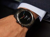Soothing Relaxation Smartwatches Image 2