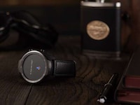 Soothing Relaxation Smartwatches Image 4