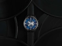 Soothing Relaxation Smartwatches Image 5