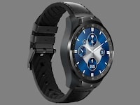 Soothing Relaxation Smartwatches Image 7