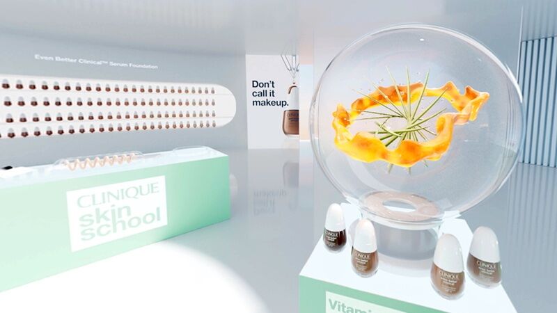 Virtual Beauty Labs