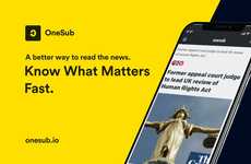 AI-Powered News Platforms