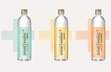 Infused Hydration Beverages