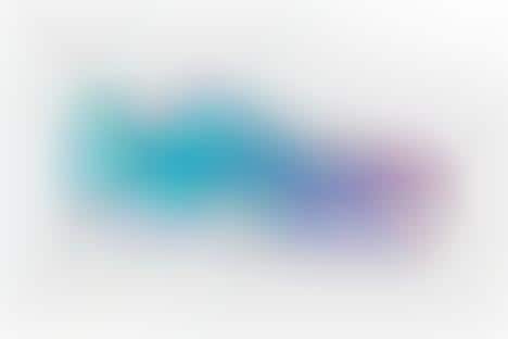 Sustainable Vibrant Sneakers