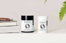 Hair Growth Booster Supplements