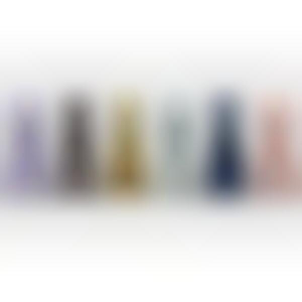 Aromatic Nail Polishes