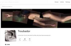 Sensual NFT Art Pieces