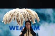 Future-Focused Sustainable Fashion