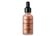 Illuminating Bronzing Serums