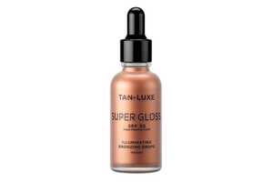 Illuminating Bronzing Serums