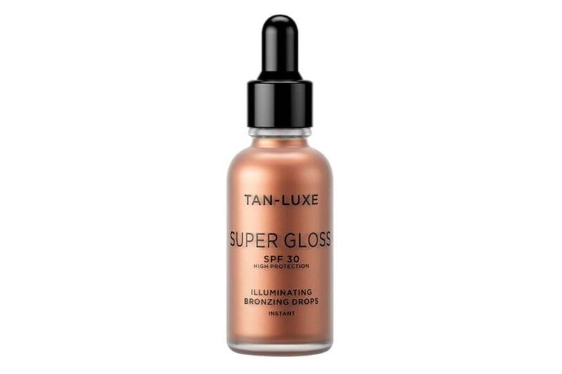 Illuminating Bronzing Serums