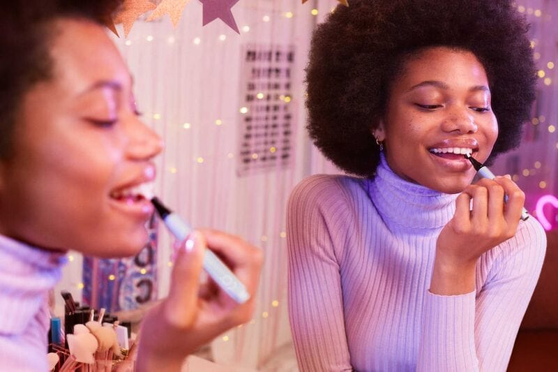 Oral Beauty Collections