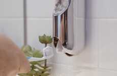 Automated Oral Care Devices