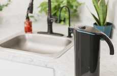 Coffee Brewer Water Filters