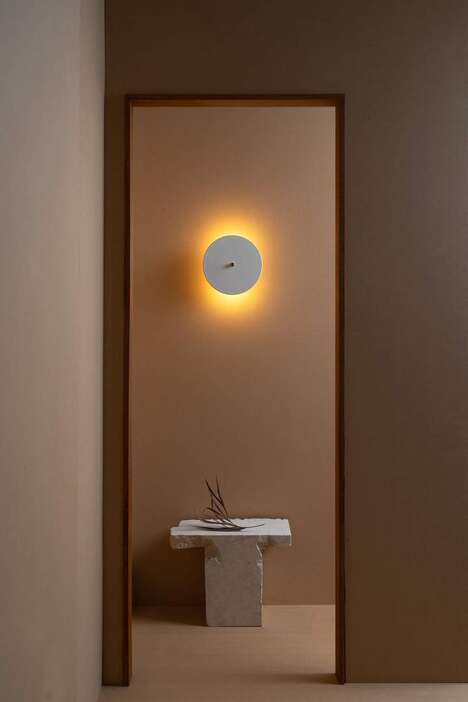 Clean Atmospheric Lighting Solutions