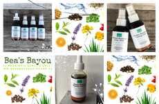 Biome-Friendly Skincare Solutions