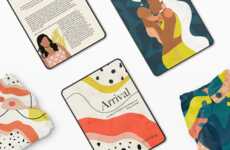 Postpartum-Focused Zines