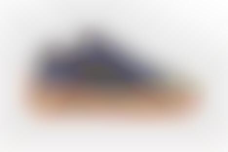 Flame-Inspired Dynamic Sneakers