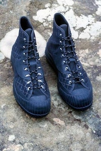Outdoor-Inspired Garment Designs Image 2
