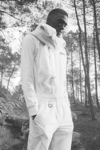 Outdoor-Inspired Garment Designs Image 5