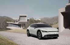Human-Centered EVs