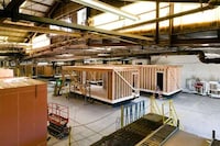 Self-Sustaining Prefabricated Homes Image 2