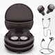 Detachable Neck Strap Earbuds Image 2