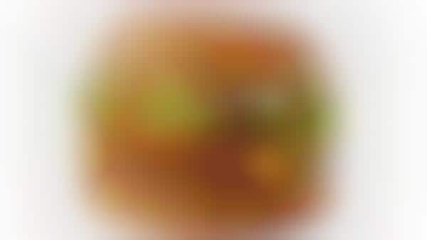 Plant-Based Burger Launches