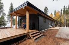 Fixed-Price Prefab Home Packages