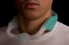 Breathable Neckband AC Units