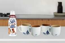 Creamer Brand Mugs