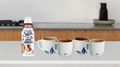Creamer Brand Mugs