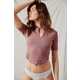 Elevated Minimal Femine Apparel Image 3