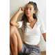 Elevated Minimal Femine Apparel Image 4