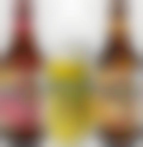 Summer-Ready Cider Launches