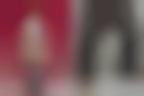 Socially Bending Fall Fashion