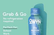 Meal Replacements Drinks