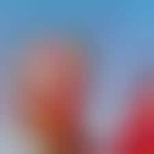 Tart Strawberry Slushies