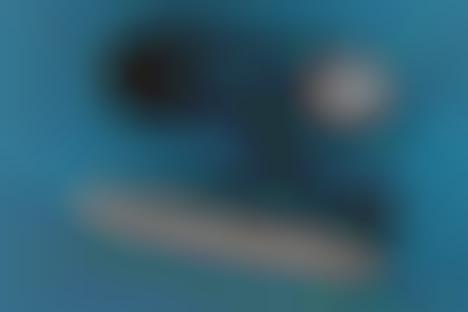 Custom Tonal Skate Sneakers