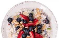 Loaded Overnight Oat Bowls