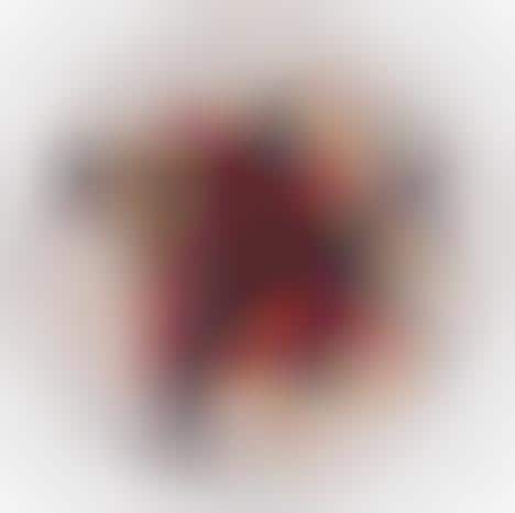 Loaded Overnight Oat Bowls