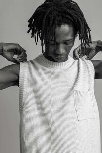 Seasonal Transition Essential Menswear Image 4
