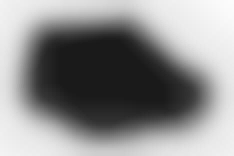 Monochromatic Bespoke Chunky Footwear