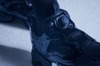 Monochromatic Chunky Tonal Sneakers Image 2